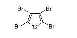 2345-Tetrabromothiophene
