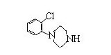 1-(2-氯苯基)哌嗪鹽酸鹽